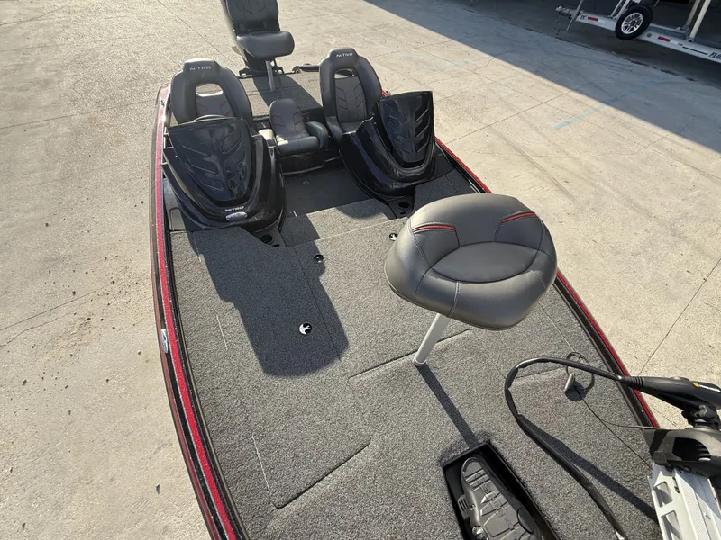 Slide: The Image of Nitro Z18 DC 2019 - 8