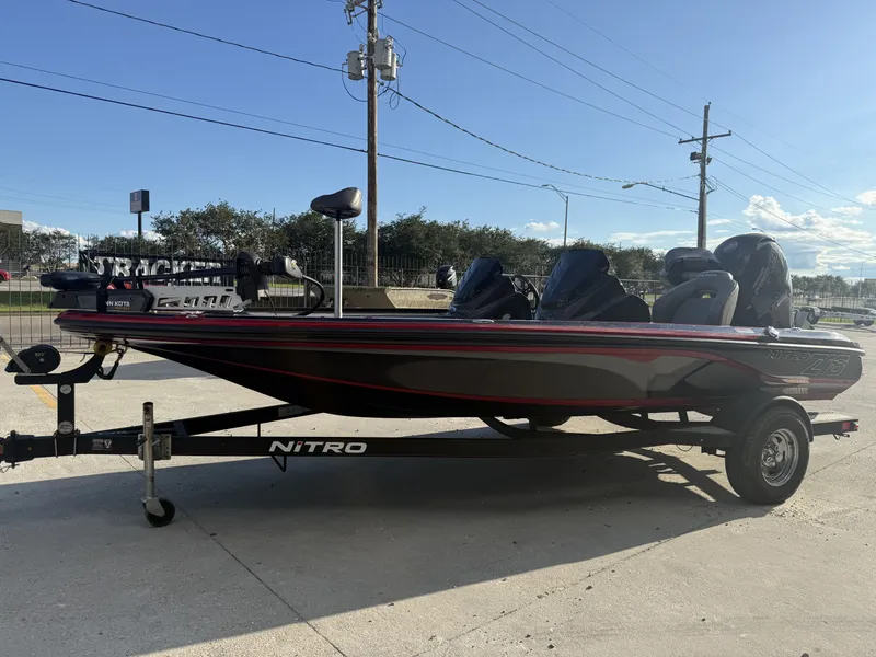 Slide: The Image of Nitro Z18 DC 2019 - 9