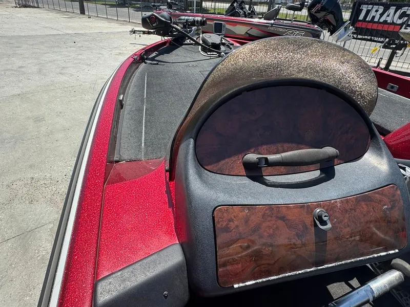 Slide: The Image of Ranger 519VX 2005 - 13