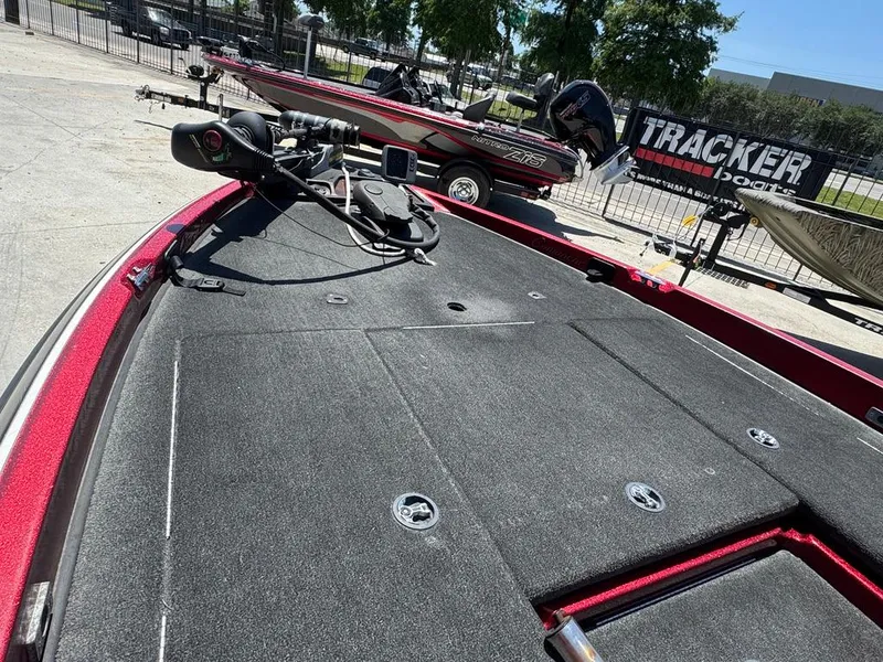 Slide: The Image of Ranger 519VX 2005 - 7