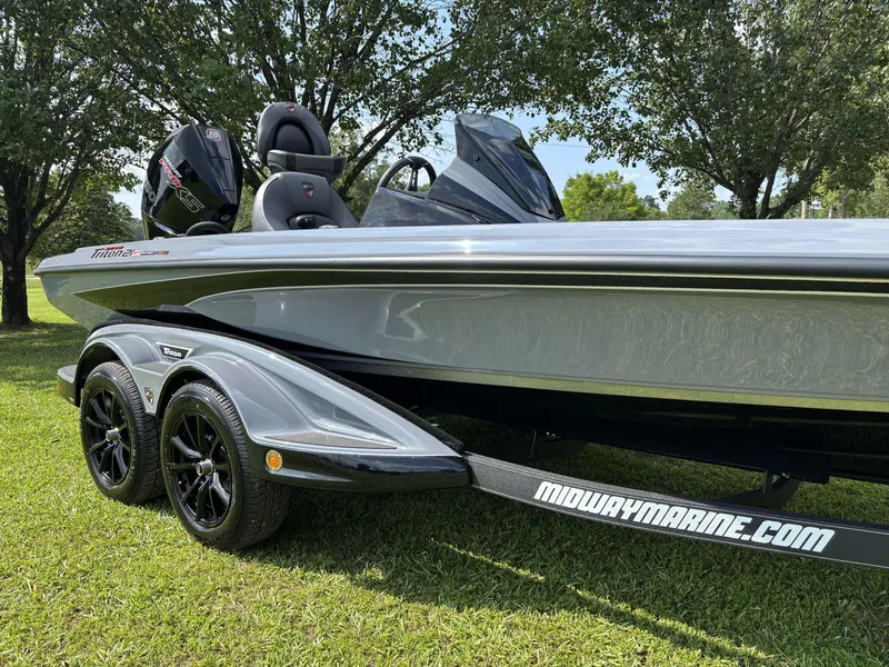 Slide: The Image of Triton XP Patriot 21 2025 - 3