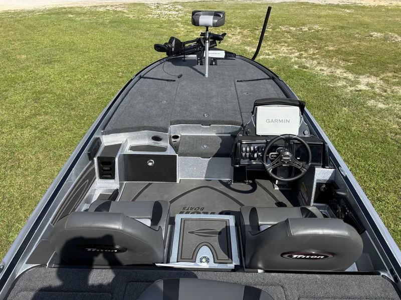 Slide: The Image of Triton XP Patriot 21 2025 - 5