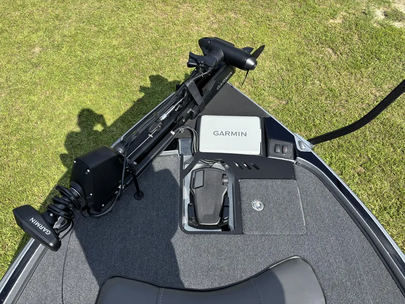 Slide: The Image of Triton XP Patriot 21 2025 - 6