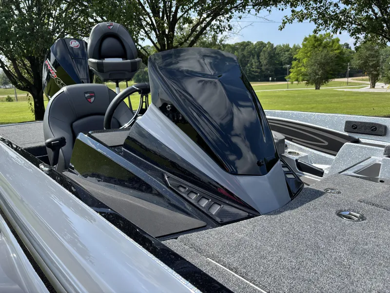 Slide: The Image of Triton XP Patriot 21 2025 - 9