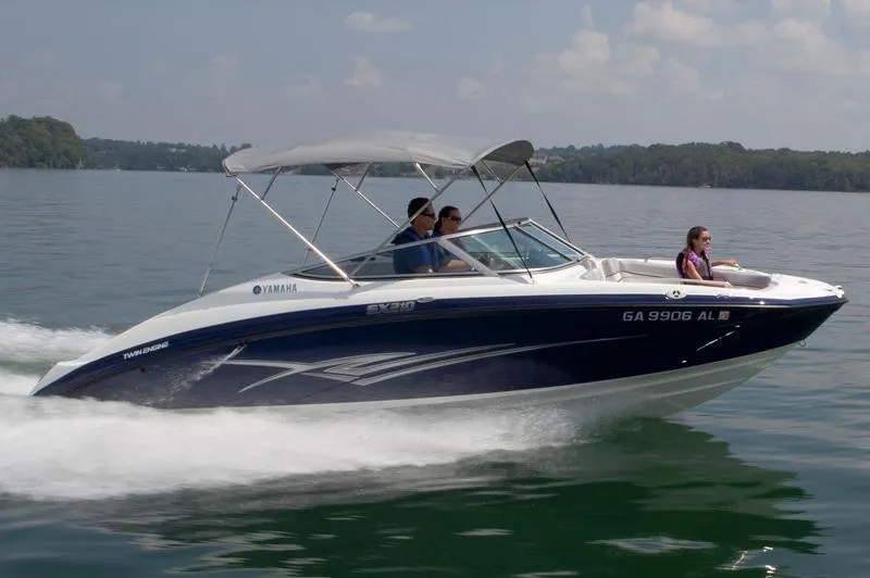 Slide: The Image of Yamaha SX210 2012 - 10