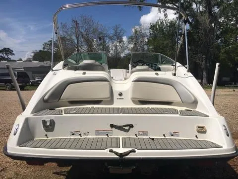 Slide: The Image of Yamaha SX210 2012 - 3