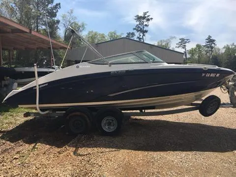 Slide: The Image of Yamaha SX210 2012 - 5