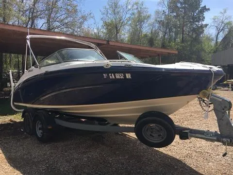 Slide: The Image of Yamaha SX210 2012 - 6