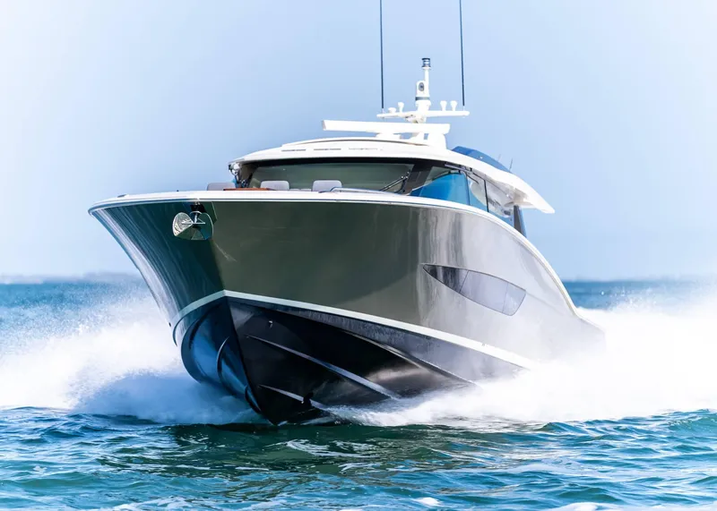 Slide: The Image of Scout 670 LXS 2026 - 9