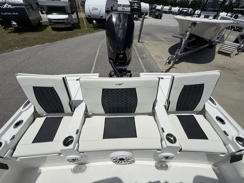 Slide: The Image of Tidewater 2500 Carolina Bay 2025 - 10