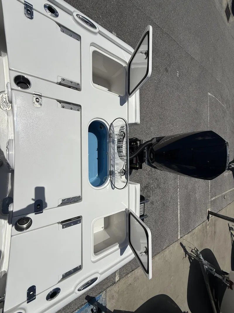 Slide: The Image of Tidewater 2500 Carolina Bay 2025 - 11