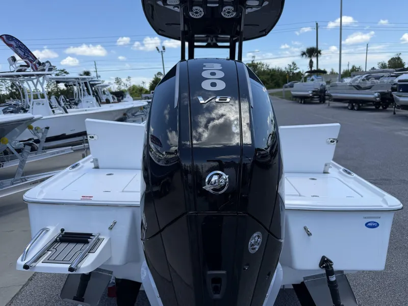 Slide: The Image of Tidewater 2500 Carolina Bay 2025 - 4