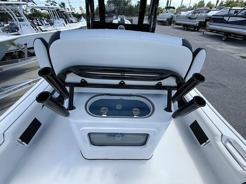 Slide: The Image of Tidewater 2500 Carolina Bay 2025 - 6