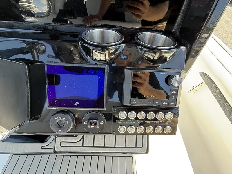 Slide: The Image of Tidewater 2500 Carolina Bay 2025 - 12