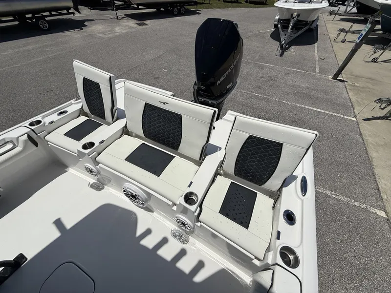 Slide: The Image of Tidewater 2500 Carolina Bay 2025 - 18