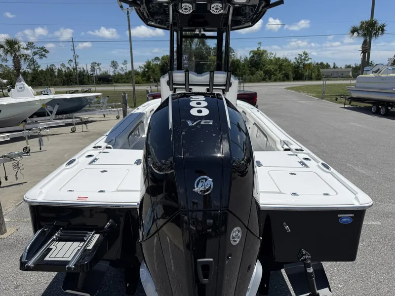 Slide: The Image of Tidewater 2500 Carolina Bay 2025 - 19