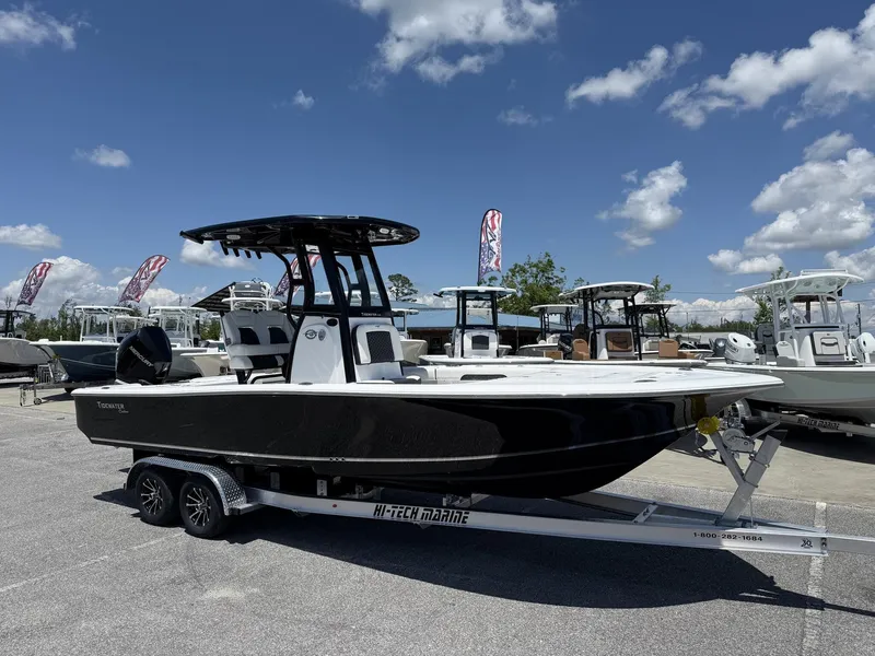 Slide: The Image of Tidewater 2500 Carolina Bay 2025 - 2