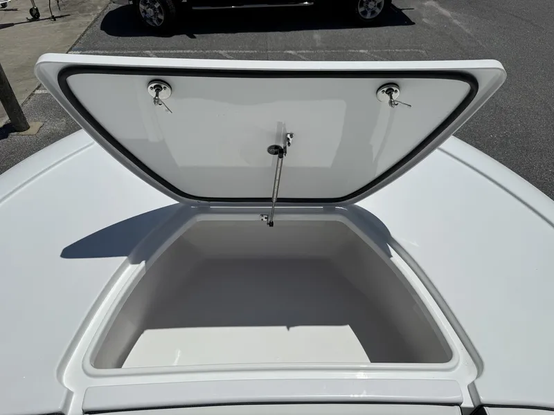 Slide: The Image of Tidewater 2500 Carolina Bay 2025 - 5