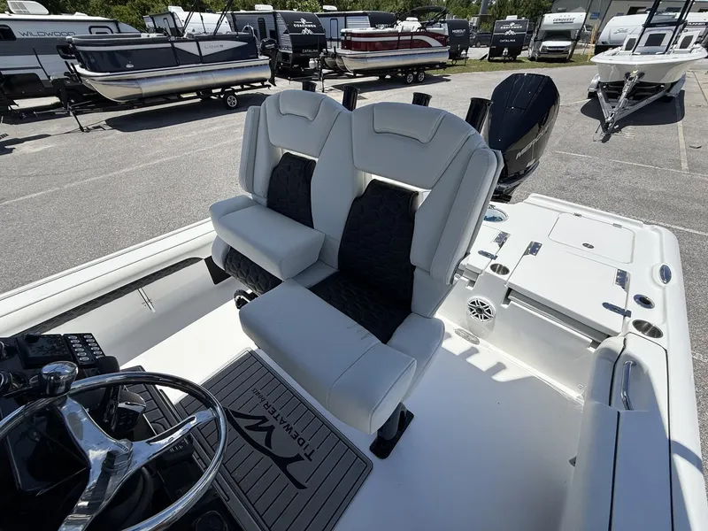 Slide: The Image of Tidewater 2500 Carolina Bay 2025 - 8