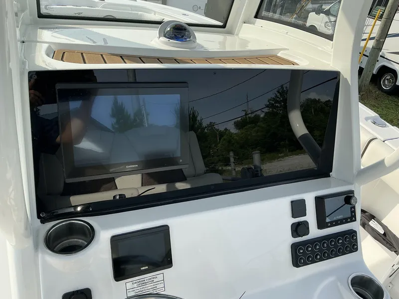 Slide: The Image of Tidewater 282CC 2025 - 13