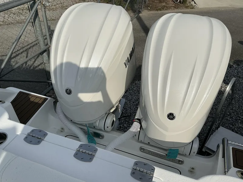 Slide: The Image of Tidewater 282CC 2025 - 24