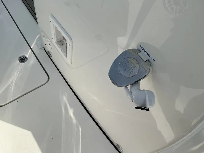 Slide: The Image of Tidewater 256 CC Adventure 2025 - 24