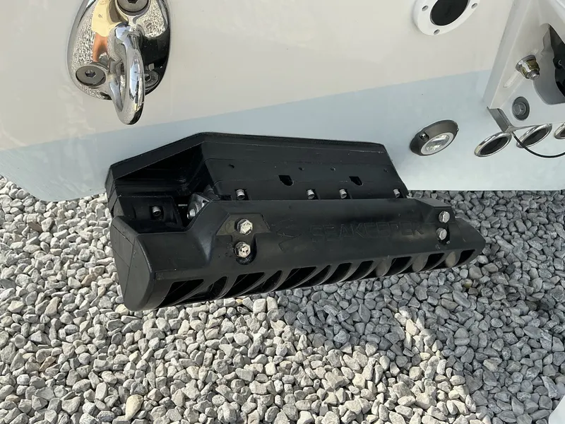 Slide: The Image of Tidewater 256 CC Adventure 2025 - 7