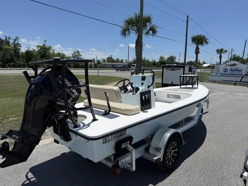 Slide: The Image of Xplor Delta 18CC GUIDE SERIES 2025 - 6