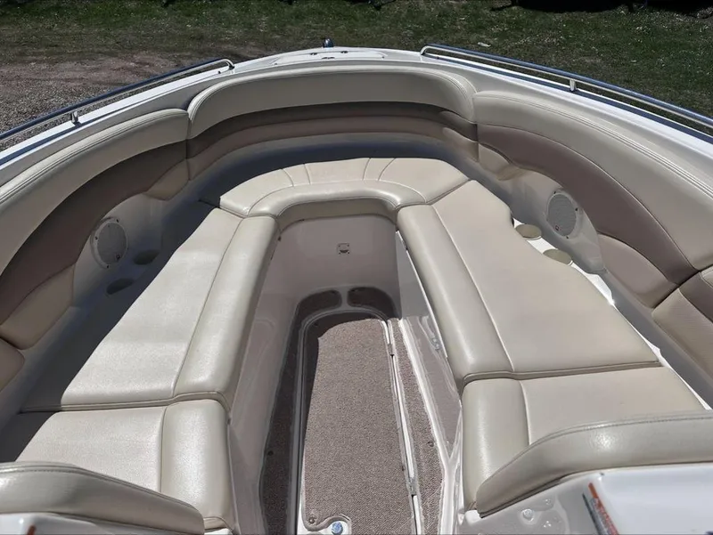 Slide: The Image of Chaparral 260 SSi 2004 - 5