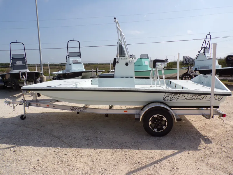 Slide: The Image of Freedom Eagle 16 2025 - 1