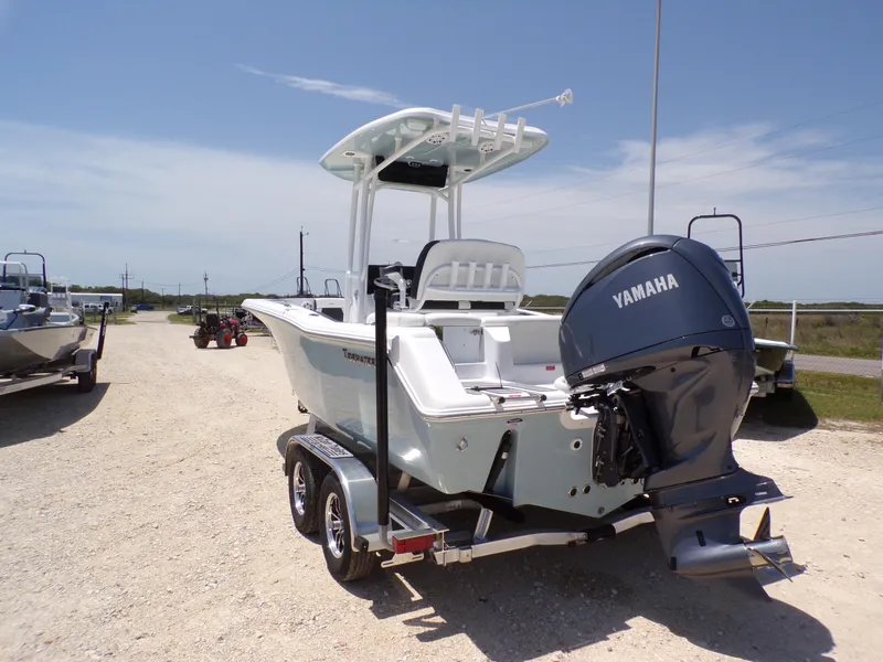 Slide: The Image of Tidewater 220 LXF 2025 - 12