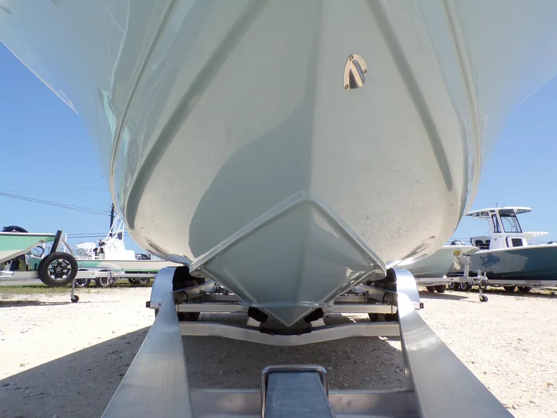 Slide: The Image of Tidewater 220 LXF 2025 - 6