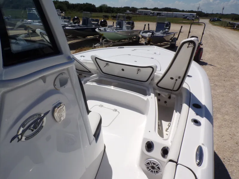 Slide: The Image of Tidewater 2500 Carolina Bay 2025 - 24