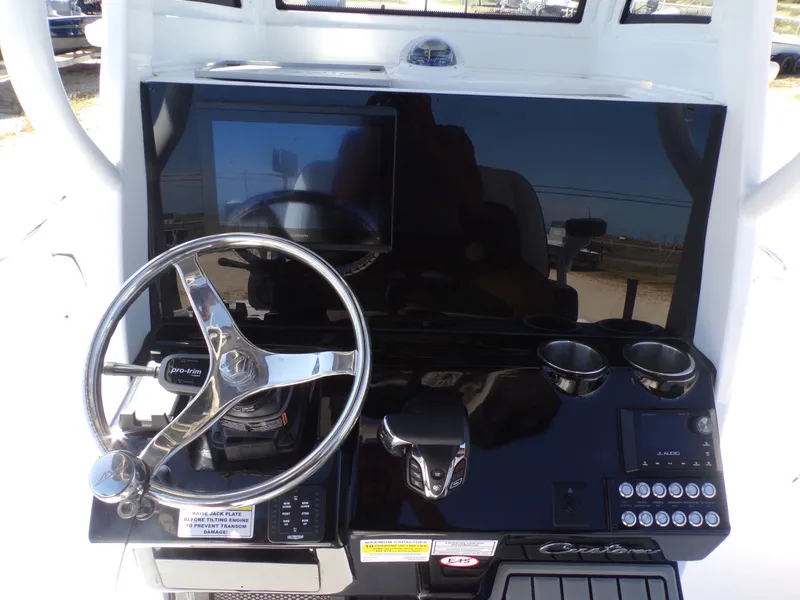 Slide: The Image of Tidewater 2500 Carolina Bay 2025 - 30