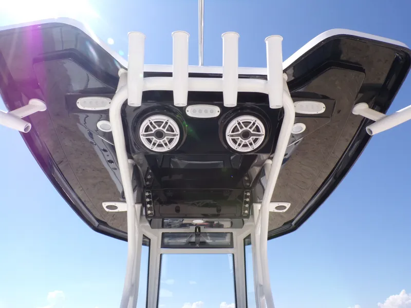 Slide: The Image of Tidewater 2500 Carolina Bay 2025 - 37