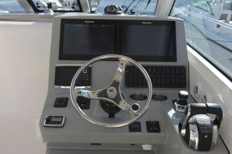 Slide: The Image of Manufacturer Provided Image - 4