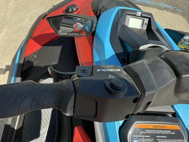 Slide: The Image of Yamaha Jetblaster 2025 - 5