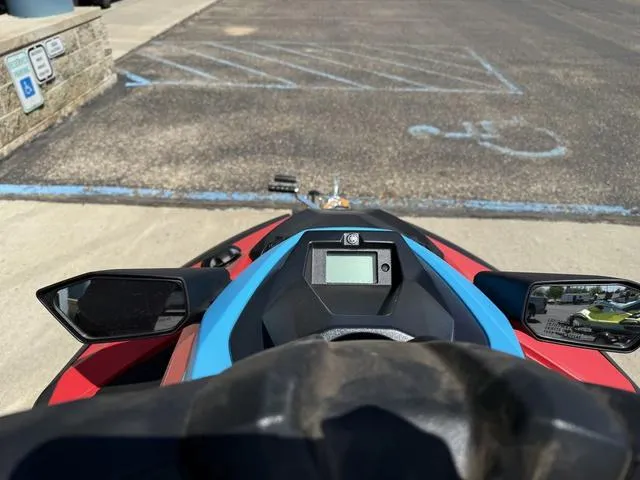 Slide: The Image of Yamaha Jetblaster 2025 - 6