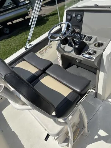 Slide: The Image of Stingray 236CC 2018 - 13