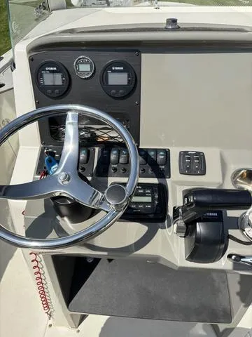 Slide: The Image of Stingray 236CC 2018 - 16