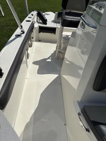 Slide: The Image of Stingray 236CC 2018 - 9