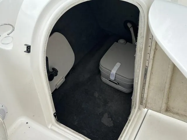 Slide: The Image of Regal 2120 Destiny 2007 - 10