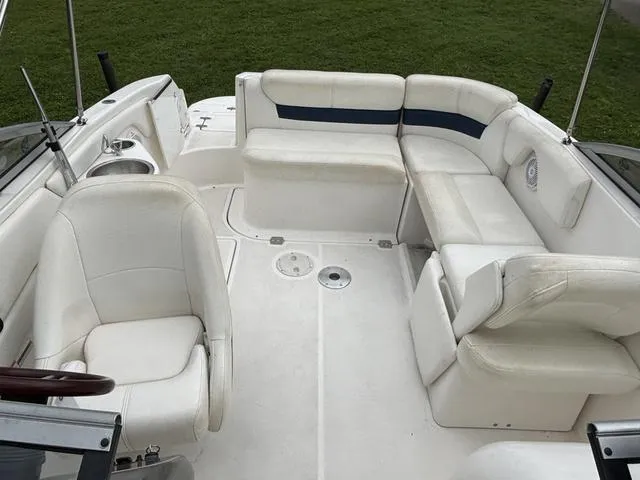 Slide: The Image of Regal 2120 Destiny 2007 - 12