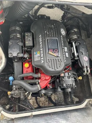 Slide: The Image of Regal 2120 Destiny 2007 - 13