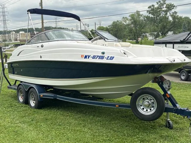 Slide: The Image of Regal 2120 Destiny 2007 - 3