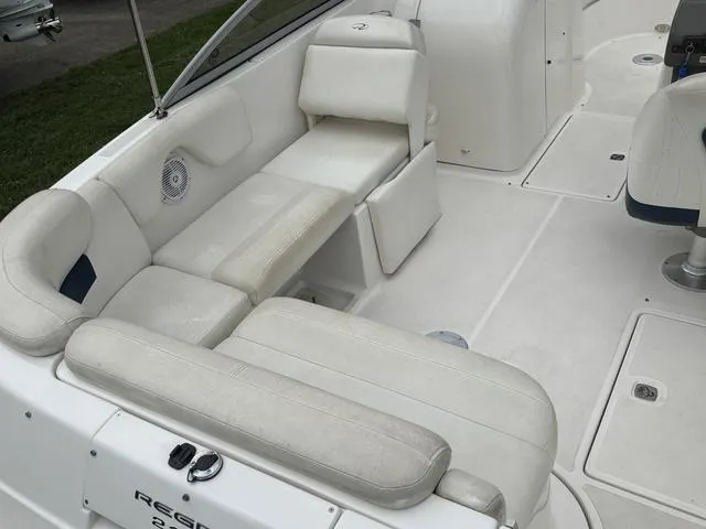 Slide: The Image of Regal 2120 Destiny 2007 - 7