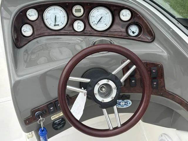 Slide: The Image of Regal 2120 Destiny 2007 - 9