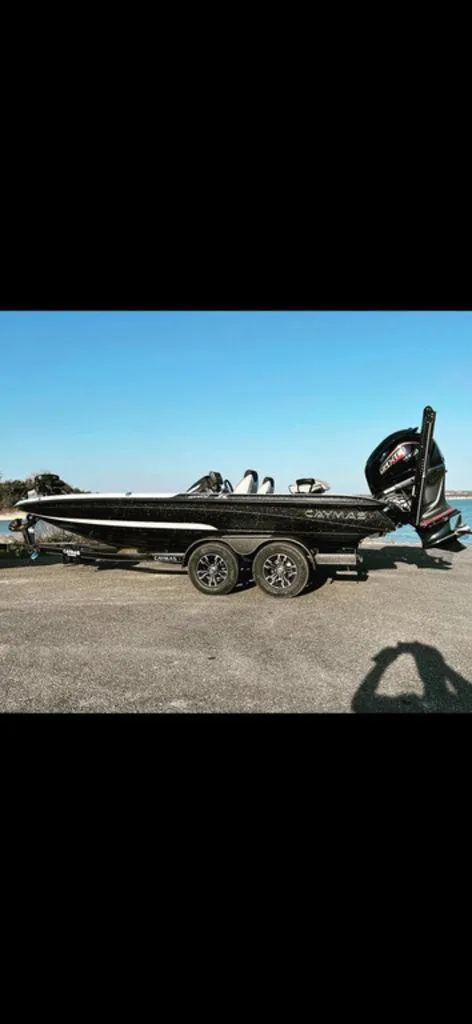 Slide: The Image of Caymas CX 20 2023 - 13