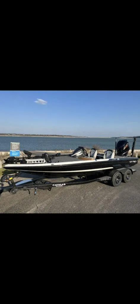 Slide: The Image of Caymas CX 20 2023 - 14