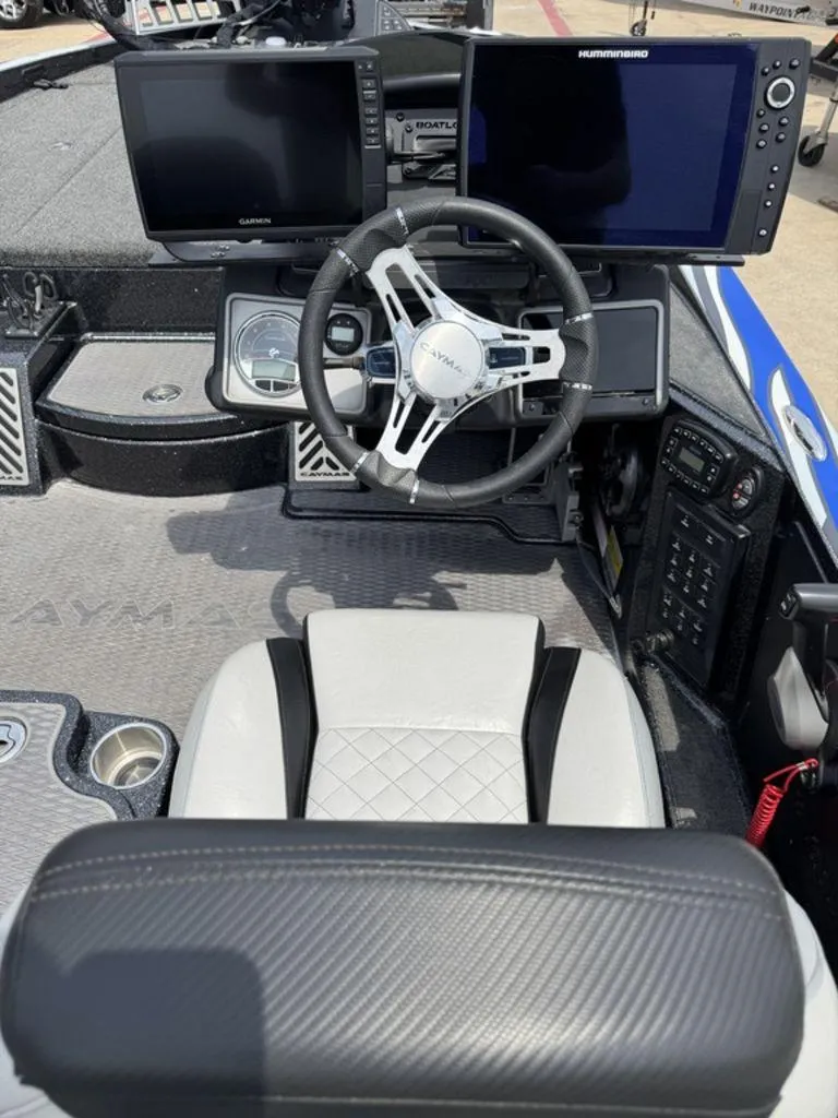 Slide: The Image of Caymas CX 20 2023 - 6